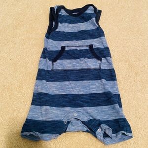 Old Navy Romper Outfit